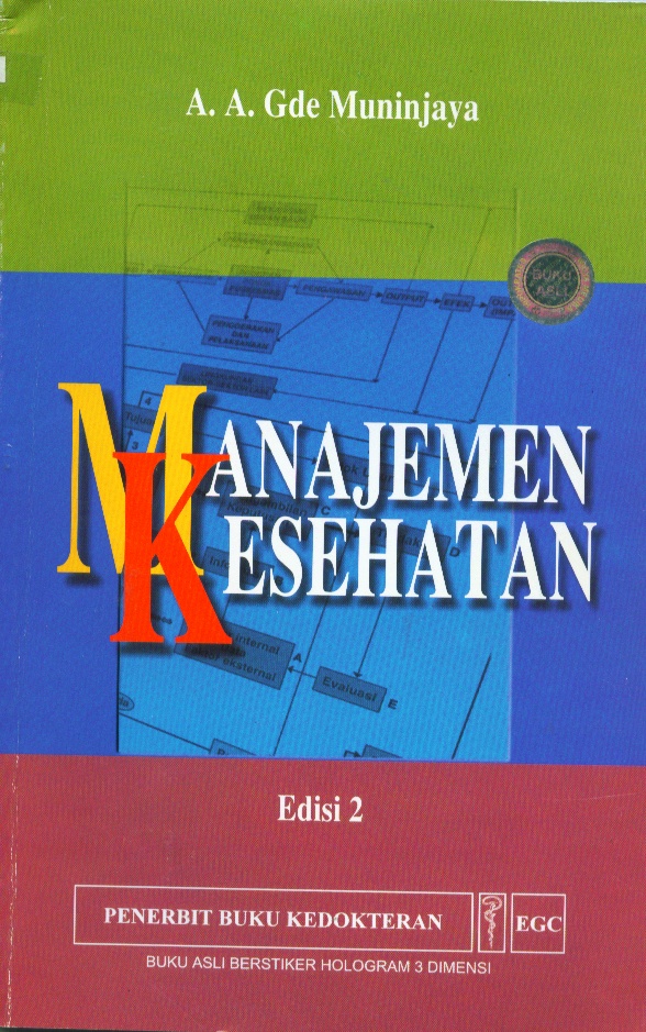 Manajemen Kesehatan