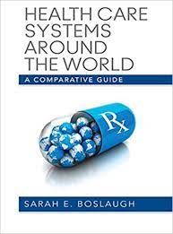 Health Care Systems Around The World : A Comparative Guide