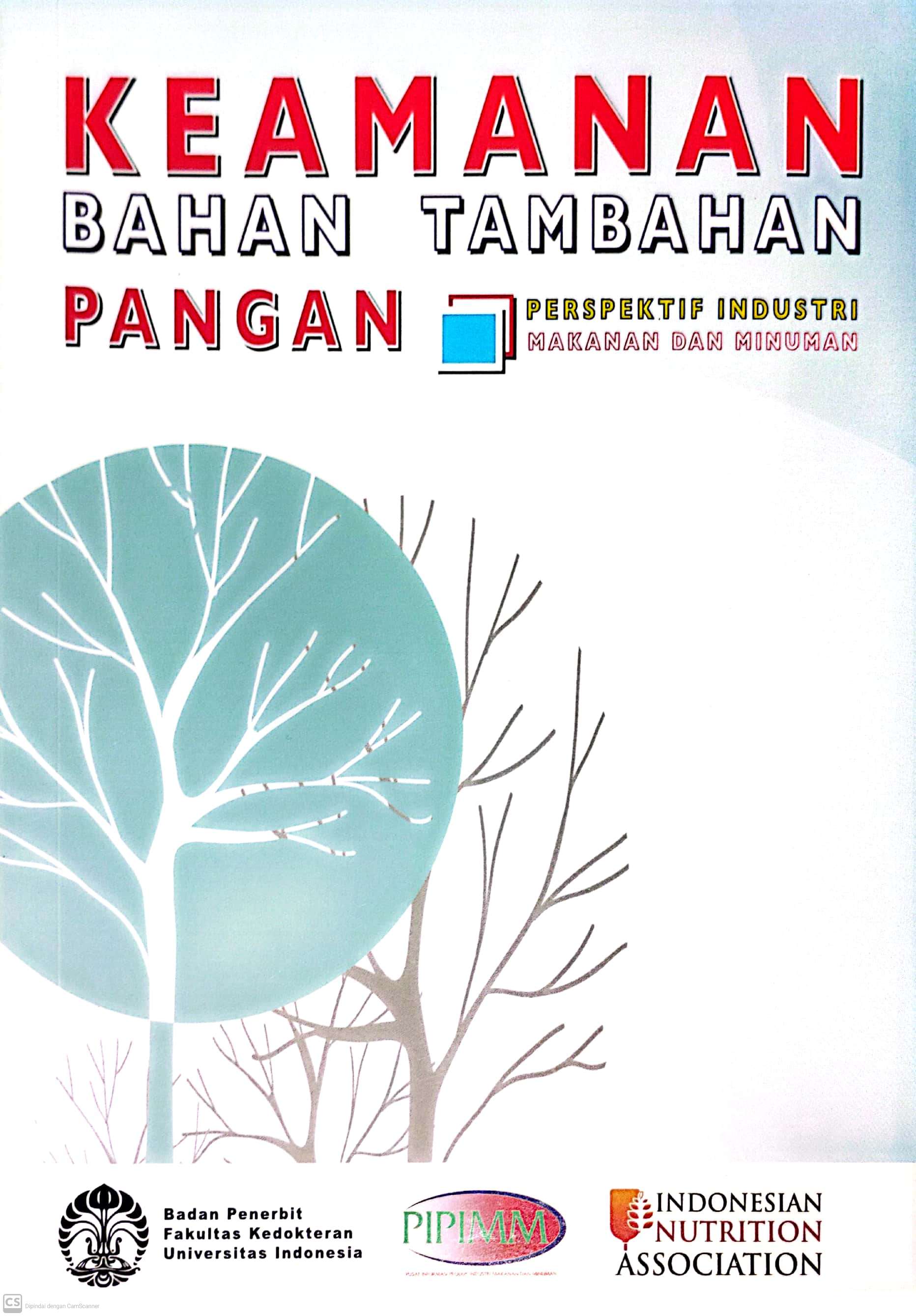 Keamanan bahan tambahan pangan