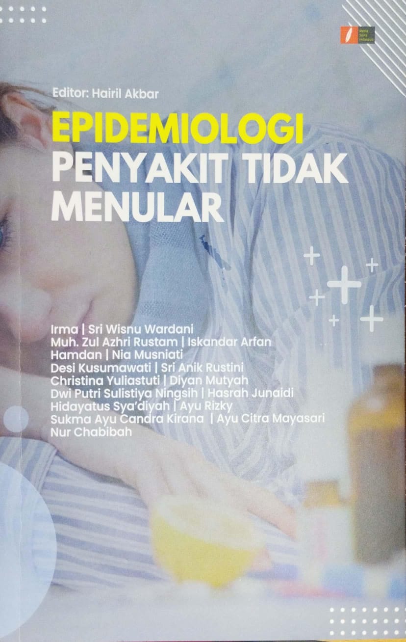 Epidemiologi penyakit tidak menular