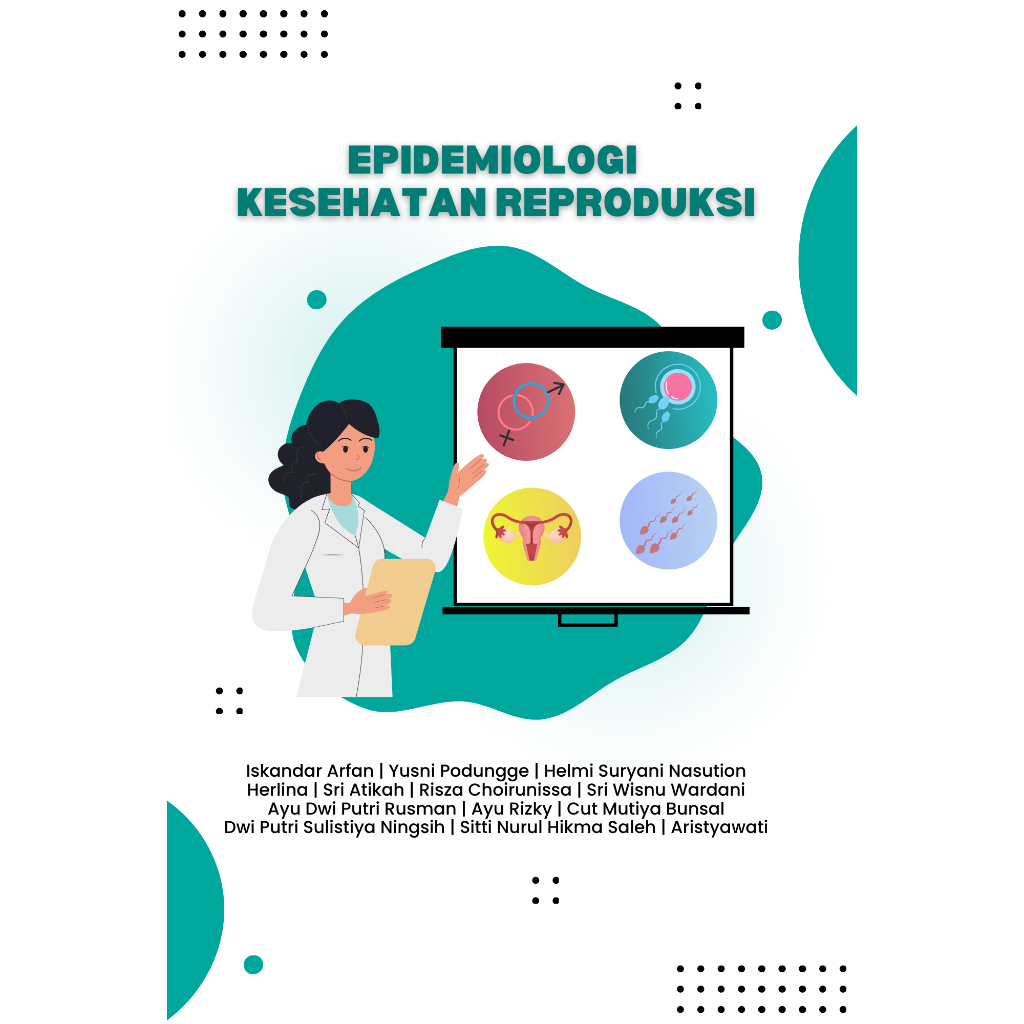 Epidemiologi kesehatan reproduksi