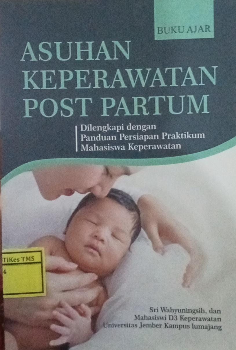 Asuhan Keperawatan Post Partum