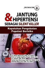 Jantung dan hipertensi sebagai silent killer