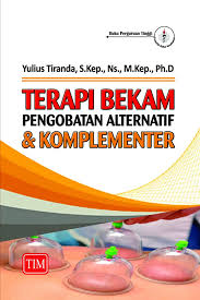 Terapi Bekam Pengobatan  Alternatif dan Komplomenter