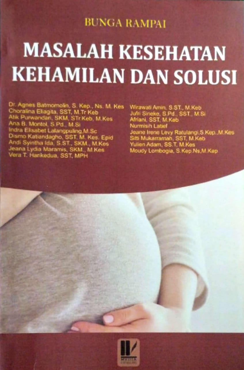 Bunga Rampai masalah kesehatan kehamilan dan solusi