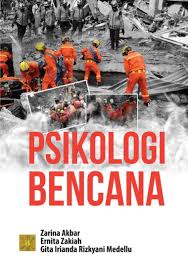 Psikologi bencana