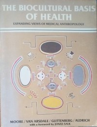 Image of The Biocultural Basis of Health