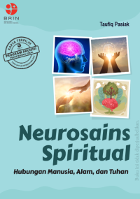 Image of E-Book : Neurosains Spiritual: Hubungan Manusia, Alam, dan Tuhan