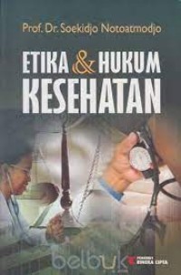 Image of Etika & Hukum Kesehatan