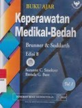 Buku Ajar Keperawatan Medikal-Bedah