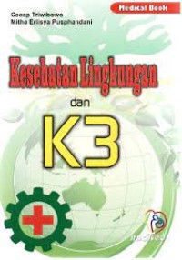 Image of Kesehatan Lingkungan dan K3
