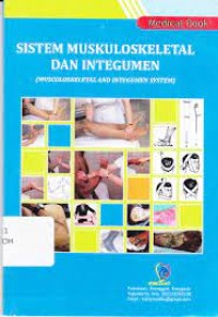 Image of Sistem Muskuloskeletal dan Integumen