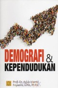 Demografi dan Kependudukan