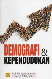 Image of Demografi dan Kependudukan
