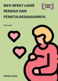 Image of E-Book : Bayi Berat Lahir Rendah dan penatalaksananya