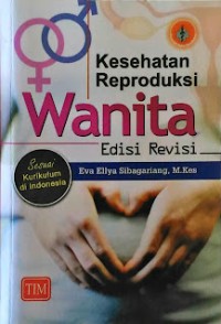 Image of Kesehatan Reproduksi Wanita
