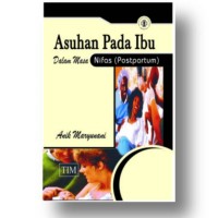 Image of Asuhan pada Ibu dalam masa Nifas ( Postpartum)