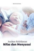 Asuhan Kebidanan Nifas dan Menyusui