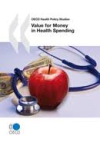 Image of Value For Money in Health Spending