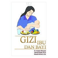 Image of Gizi Ibu  Dan Bayi