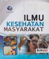 Image of Ilmu Kesehatan Masyarakat