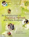 E-Book : An Introduction to Statistical Methods and Data Analysis