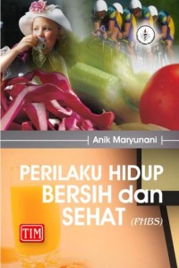 Image of Perilaku Hidup Bersih & Sehat