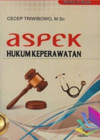 Image of Aspek Hukum Keperawatan