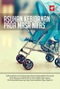 Image of E-Book: Asuhan Kebidanan pada masa Nifas