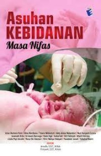 Image of E-Book : Asuhan kebidanan masa nifas