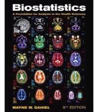 Image of E-Book : BIOSTATISTICS A Foundation for Analysis in the Health Sciences