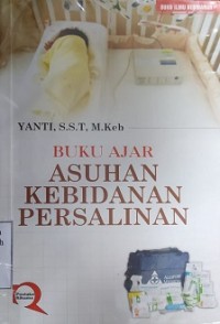 Image of Buku Ajar Asuhan Kebidanan Persalinan