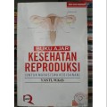 Buku Ajar Kesehatan Reproduksi : Untuk Mahasiswa Kebidanan