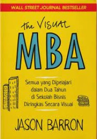 Image of The Visual Mba