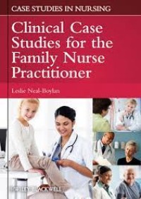 Image of E-Book : Clinical Case Studies for the Family Nurse Practitioner