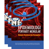 Image of E-Book : Epidemiologi Penyakit Menular : Riwayat, Penularan dan Pencegahan