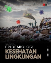 Image of Epidemiologi kesehatan lingkungan