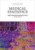 E-Book : Essential Medical Statistics