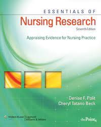 Image of E-Book : Essentials of Nursing Research :  Appraising Evidence for Nursing Practice