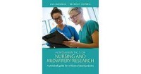 Image of E-Book : Fundamentals of Nursing and Midwifery Research : A Pratical Guide for Evidence-Based Practice