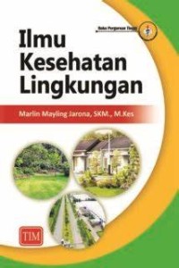 Image of Ilmu kesehatan lingkungan