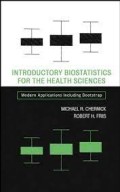 E-Book : Introductory Biostatistics for the Health Sciences