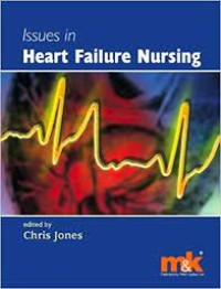 Image of E-Book : Issues in Heart Failure Nursing