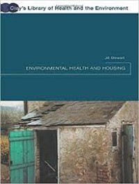 Image of E-Book : Environmental Health and Housing : Clay’s Library of Health and the Environment