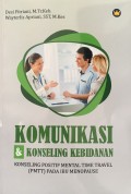 E-Book : KOMUNIKASI DAN KONSELING KEBIDANAN  Konseling Positif Mental Time Travel (PMTT) Pada Ibu Menopause