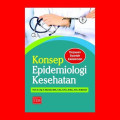 Konsep epidemiologi kesehatan