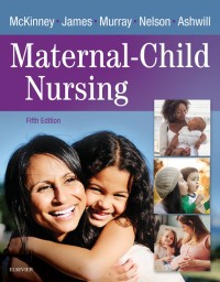 Image of E-Book : Maternal-Child Nursing