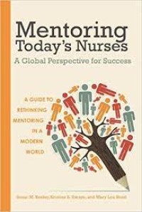 Image of E-Book : Mentoring Today’s Nurses : A Global Perspective for Success