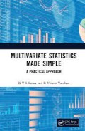 E-Book : Multivariate Statistics Made Simple A Practical Approach