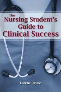 Image of E-Book : NURSING Student’s Guide to Clinical Success